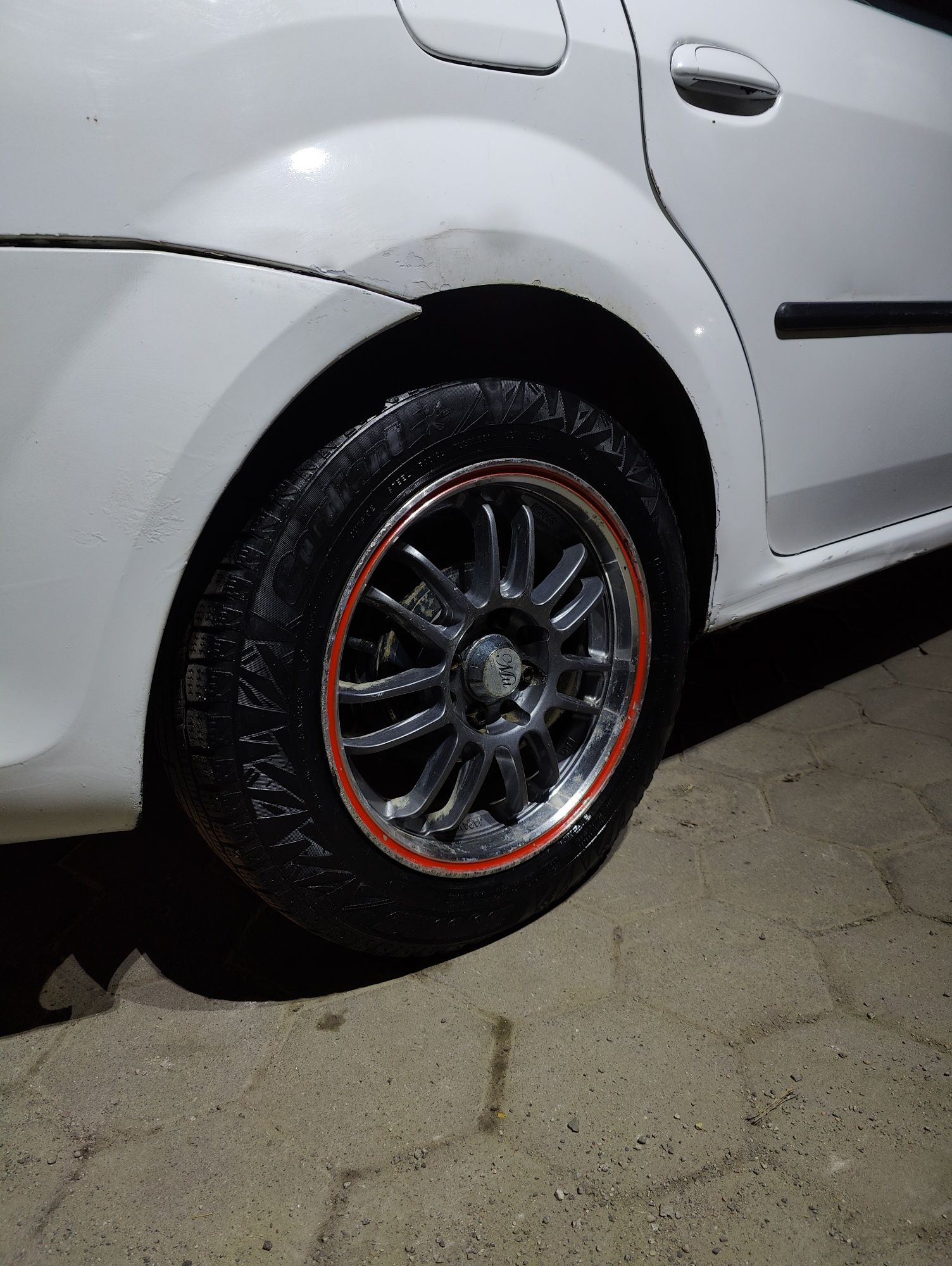 Renault Logan есть рассрочка