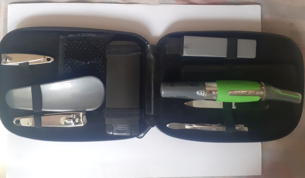 Триммер  Micro  Touch Max
