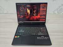 ACER, Ryzen 7, RTX 4060 8Gb, SSD 1Tb, RAM 16Gb, IPS 2K 165 GHz
