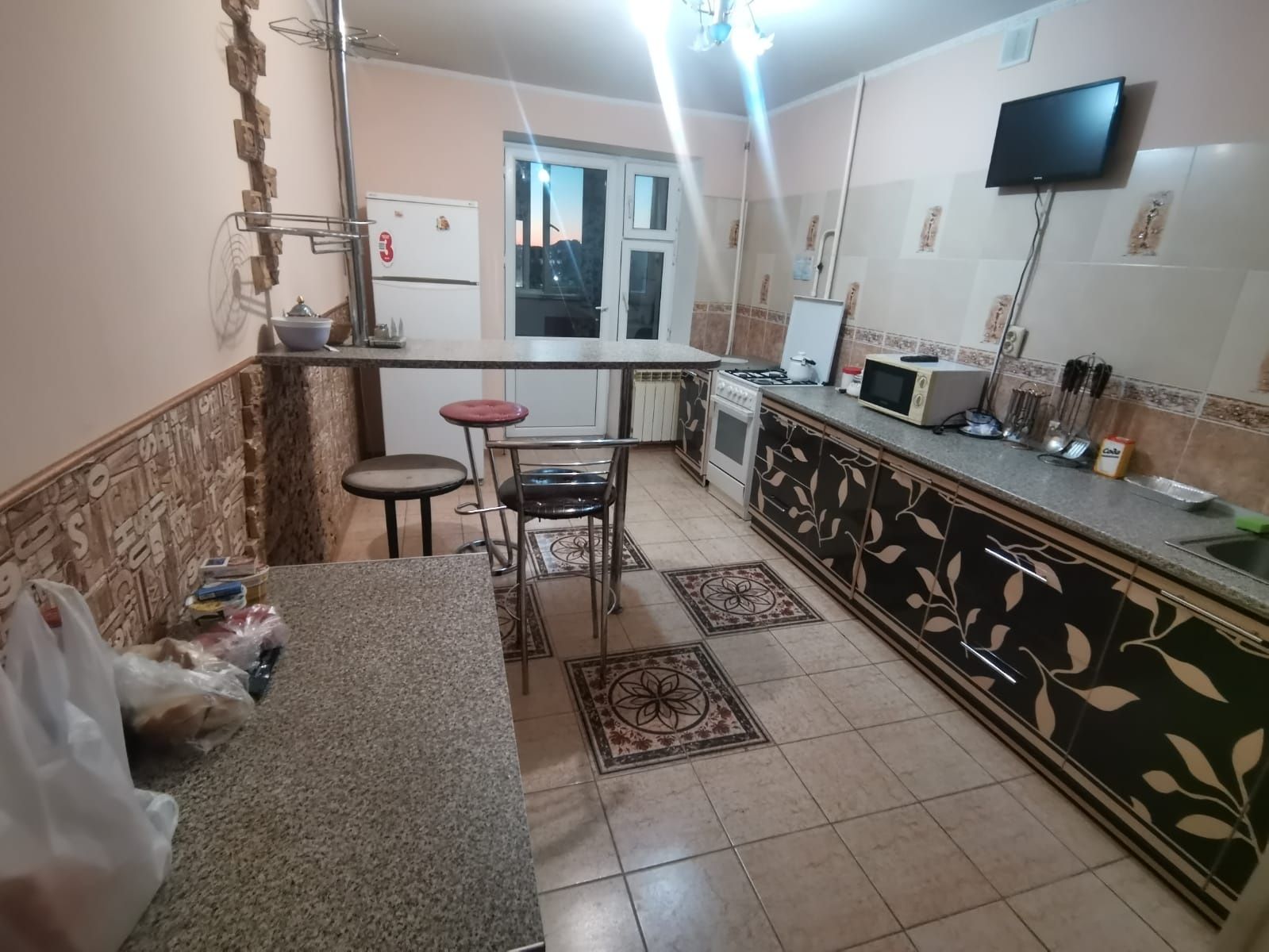2хком кв в центре. Сутки/ часы/ на ночь