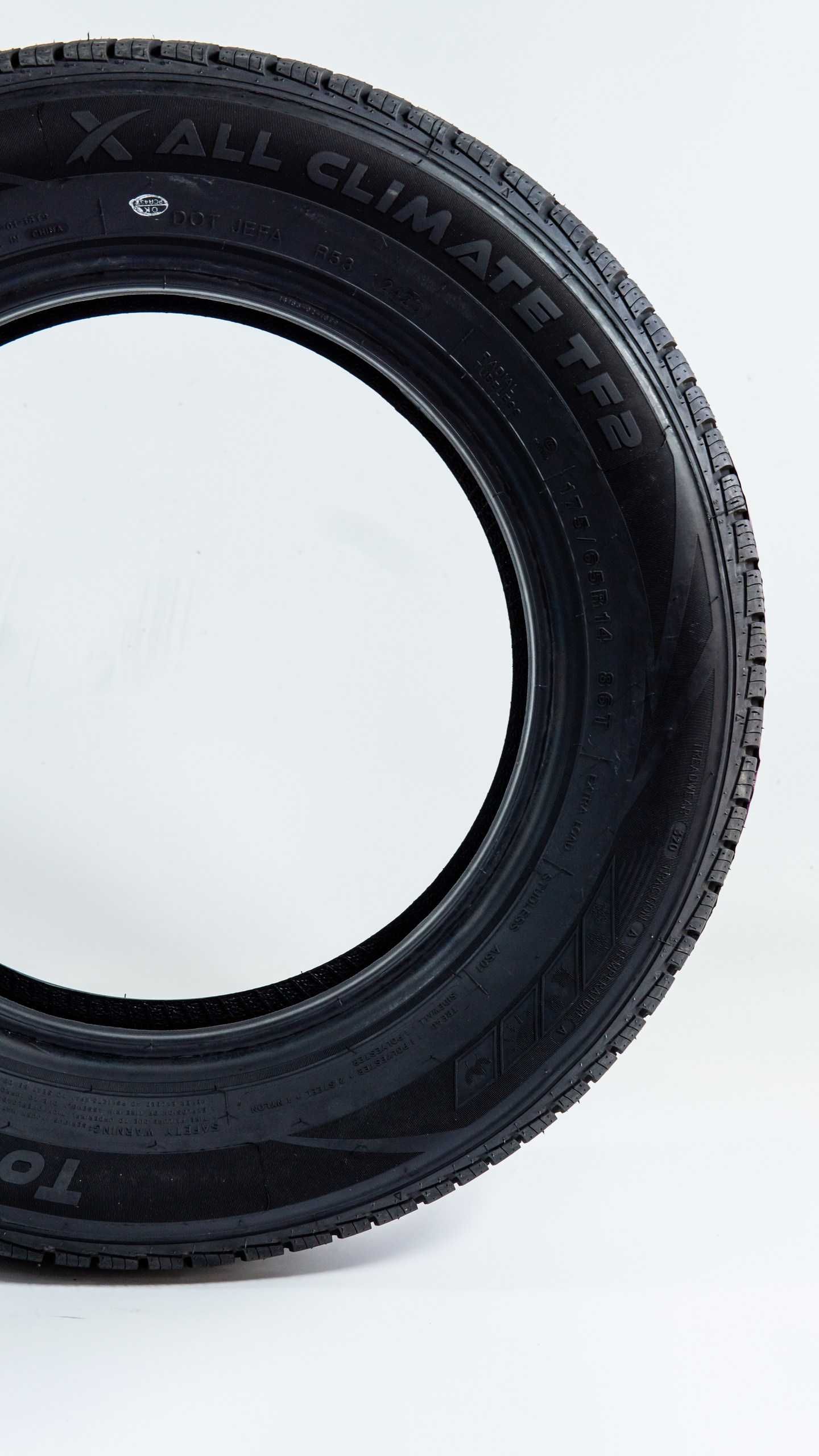 175/65R14 82T — Tourador X ALL CLIMATE TF2