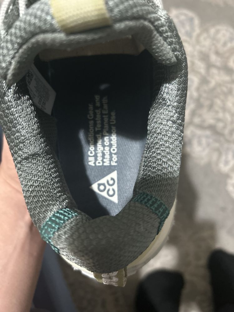 Nike ACG mountain fly 2 low