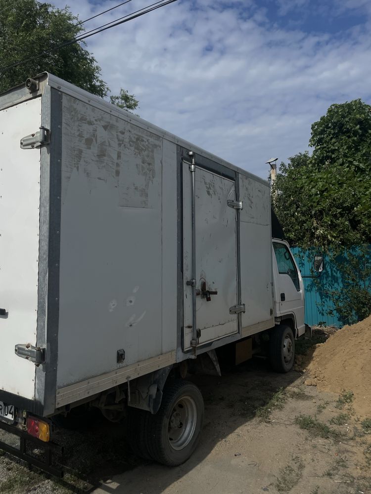 Продам Foton в отличном состоянии