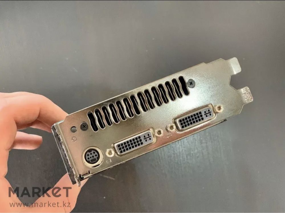 Игровая видеокарта MSI GeForce GTX 280