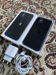 iPhone 11 128гб 100%  с коробкой