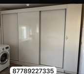 Продается шкаф купе и прихожка