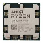 Процессор AMD Ryzen 9 7900X, AM5, OEM