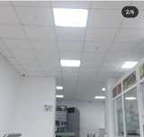 потолочный светодиодный светильник