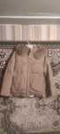 Пуховик женский  новый  фирма max mara