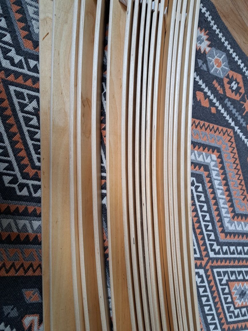 Реечное дно Лурой (оригинал) 90×200 берёза в упаковке