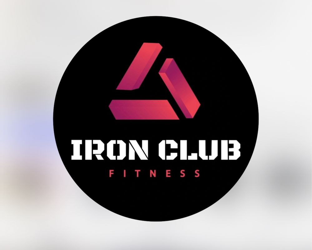 Абонемент в IRON CLUB
