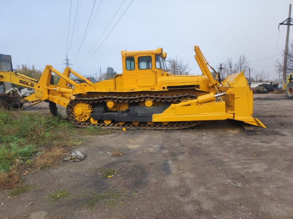 Продам бульдозер ДЭТ-250