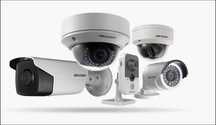 IP және AHD камералар орнату