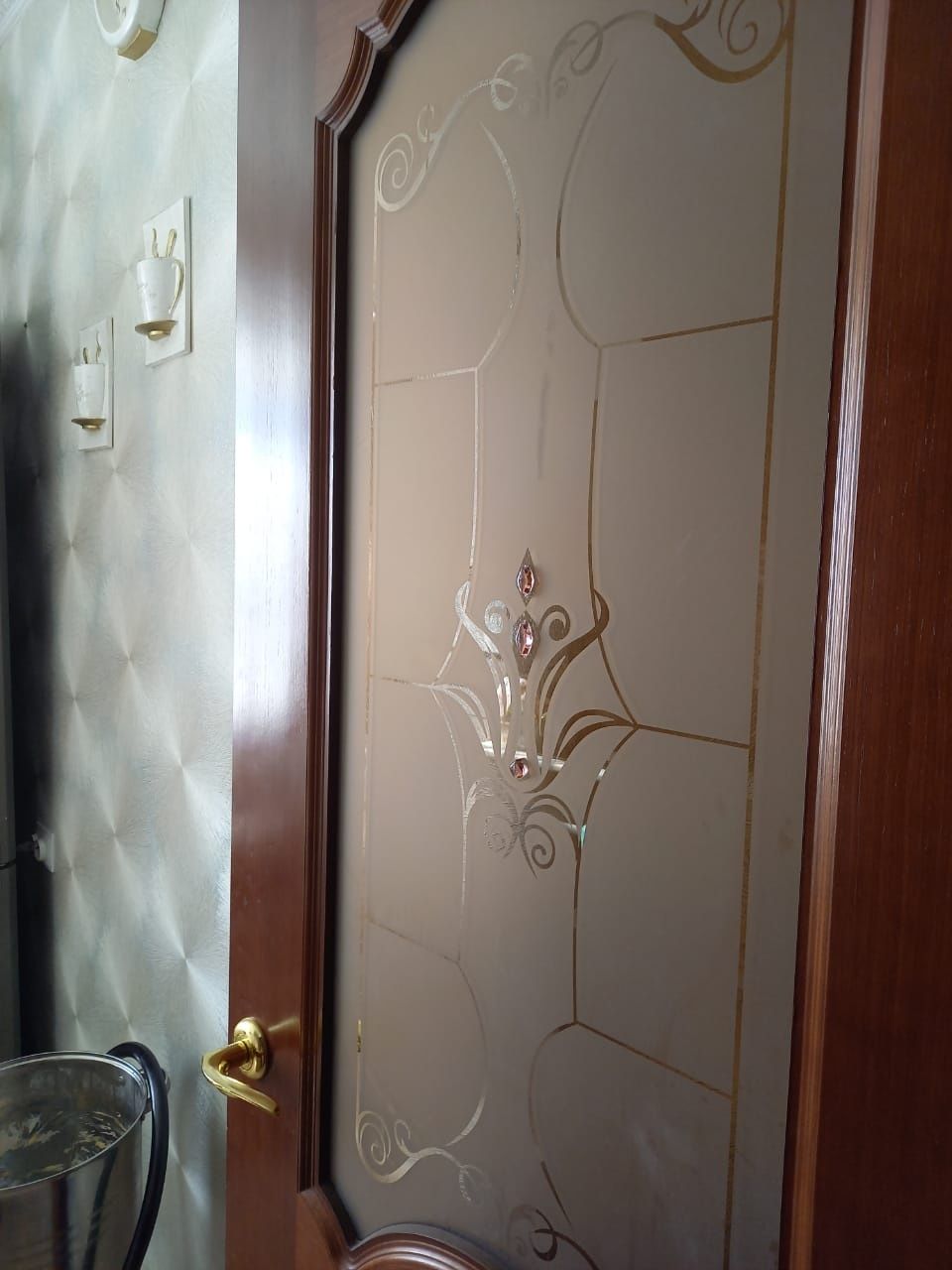 Двери межкомнатные