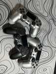 Продам дуалшок dualshock на пс4