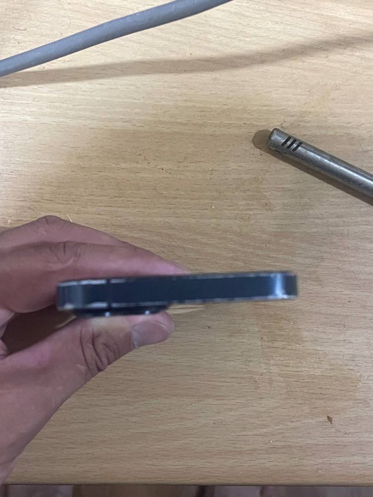 iphone 13 midnight