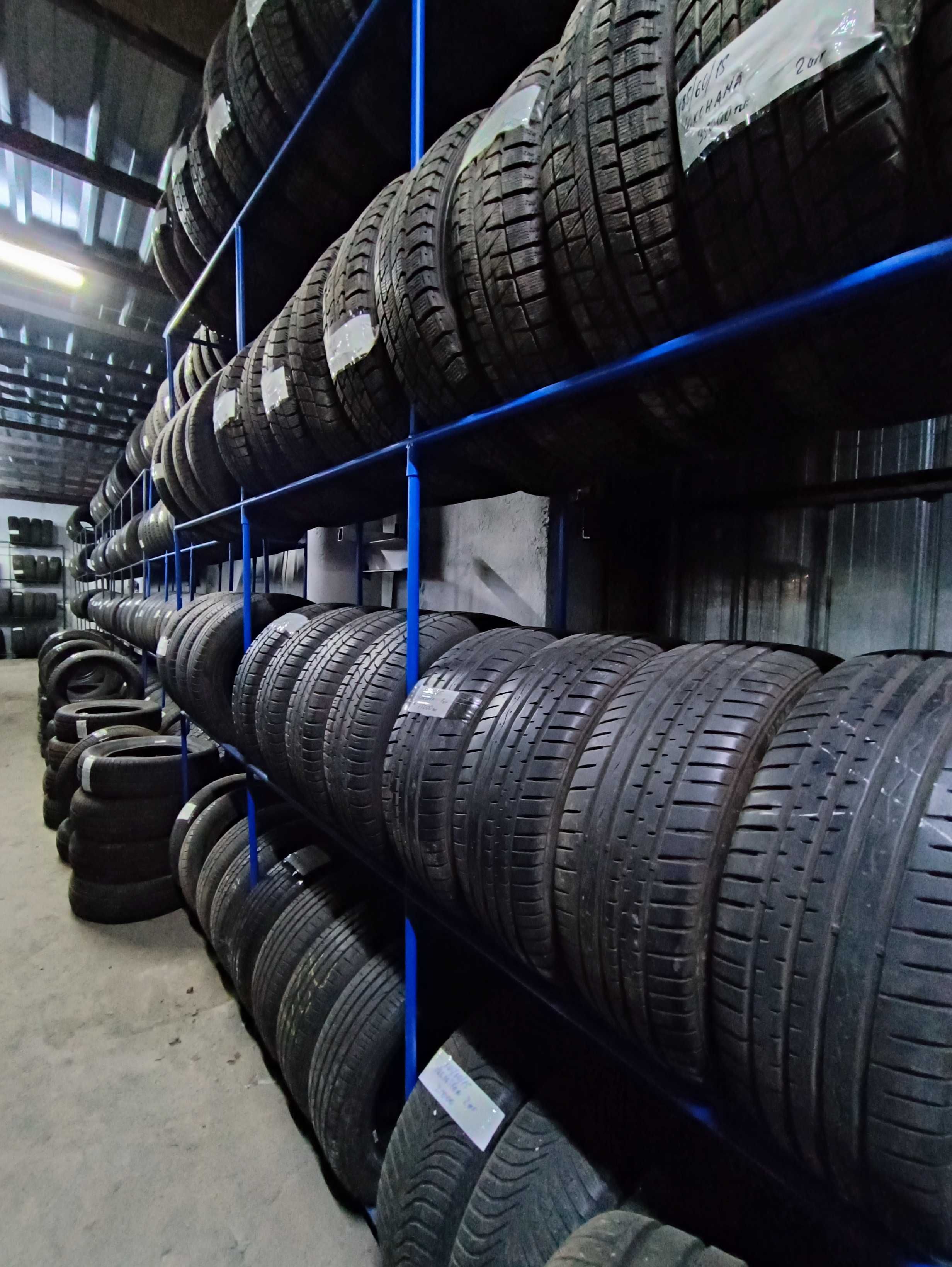 Шины и Диски из Германии Японии 185/65 R15 и др