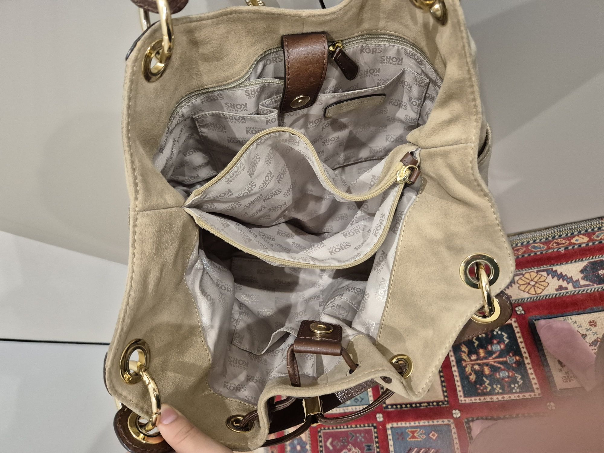 Michael Kors сумка оригинал