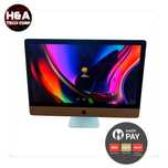 iMac (27, Mid 2011) Core i5 Radeon HD 6970M 2gb SSD 128gb  DDR3 8gb