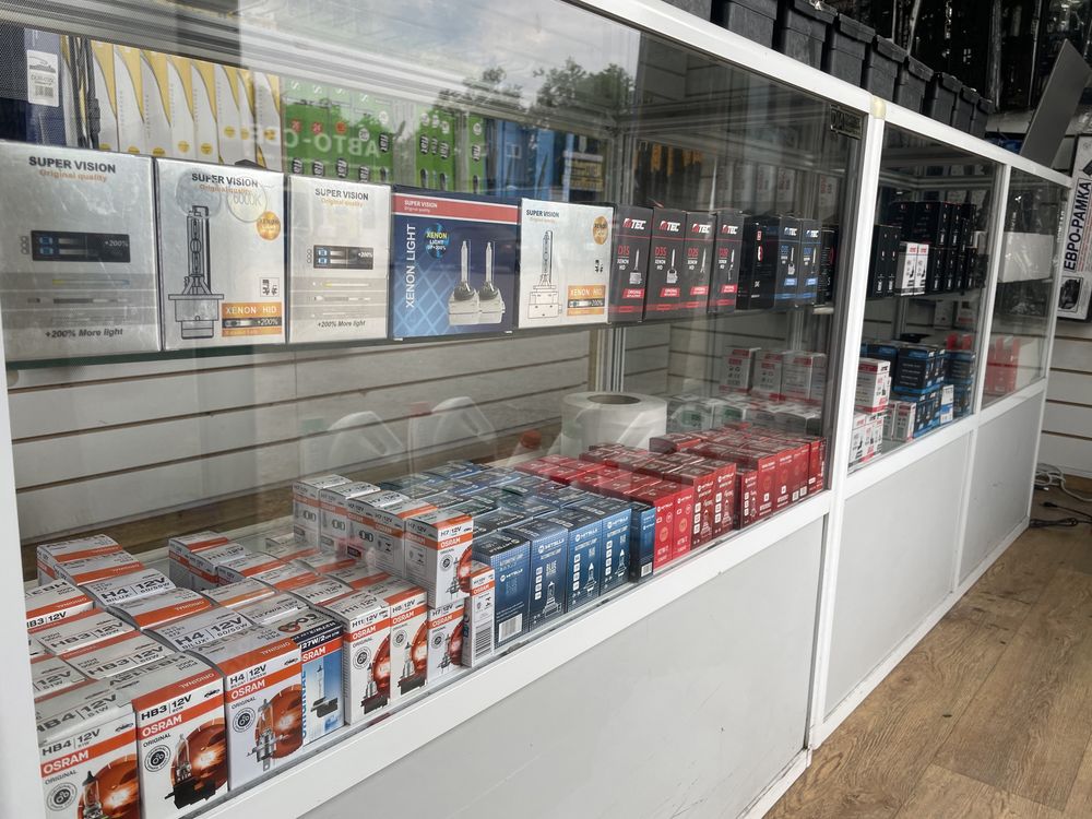 LED,BI LED, XENON, сигнал ,лампочки большой  ассортимент