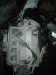 Двигатель M52B25TU 2.5 BMW 3 серия E46 бек