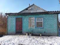 Продам зимний вариант дачи