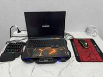 Lenovo legion 5pro