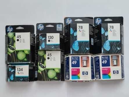 Картриджи HP, Europrint,USAPrint