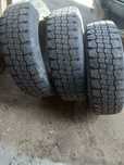 Продам шины R 15
