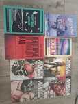 Продам книги или обмен на микрофон