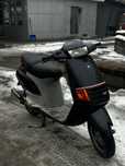Итальянский мопед Piaggio Quarz 65cc