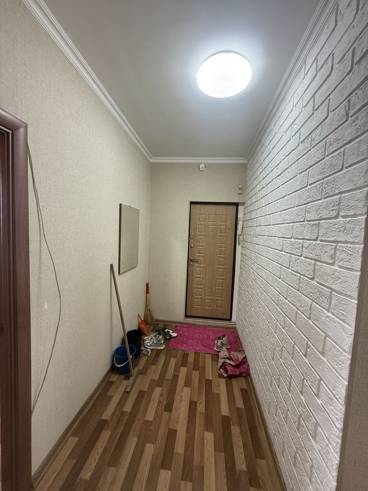 Продается 2 ком.квартира  ул.Толе би -Гагарина