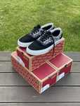 Vans Era graffiti