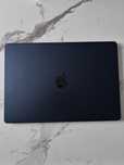 Ноутбук Apple MacBook Air 15 2023 / 8 Гб / SSD 256 Гб