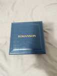 Часы Romansssson