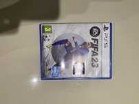 Fifa 23 для PS 5