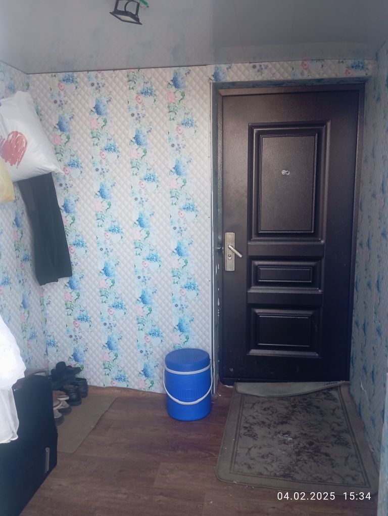 Продам дом за линией