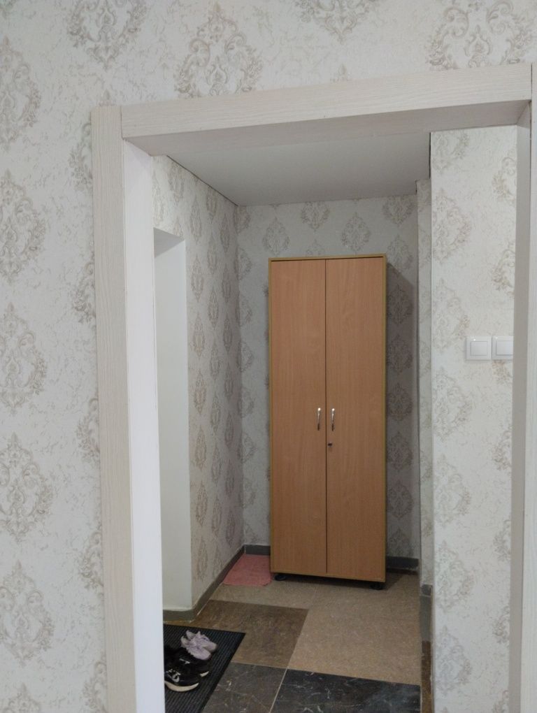 Продам 1 комнатную квартиру, подходит под ипотеку Отбасы банк