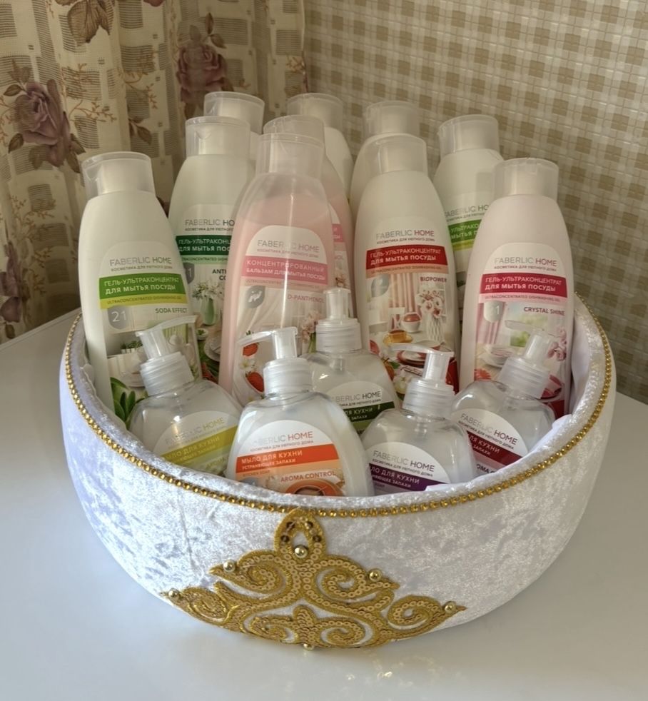 Продам коржын готовая корзина