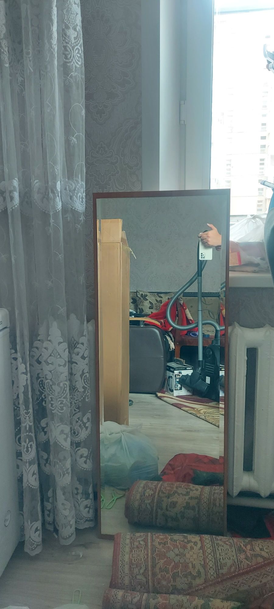Срочно продаётся прихожая