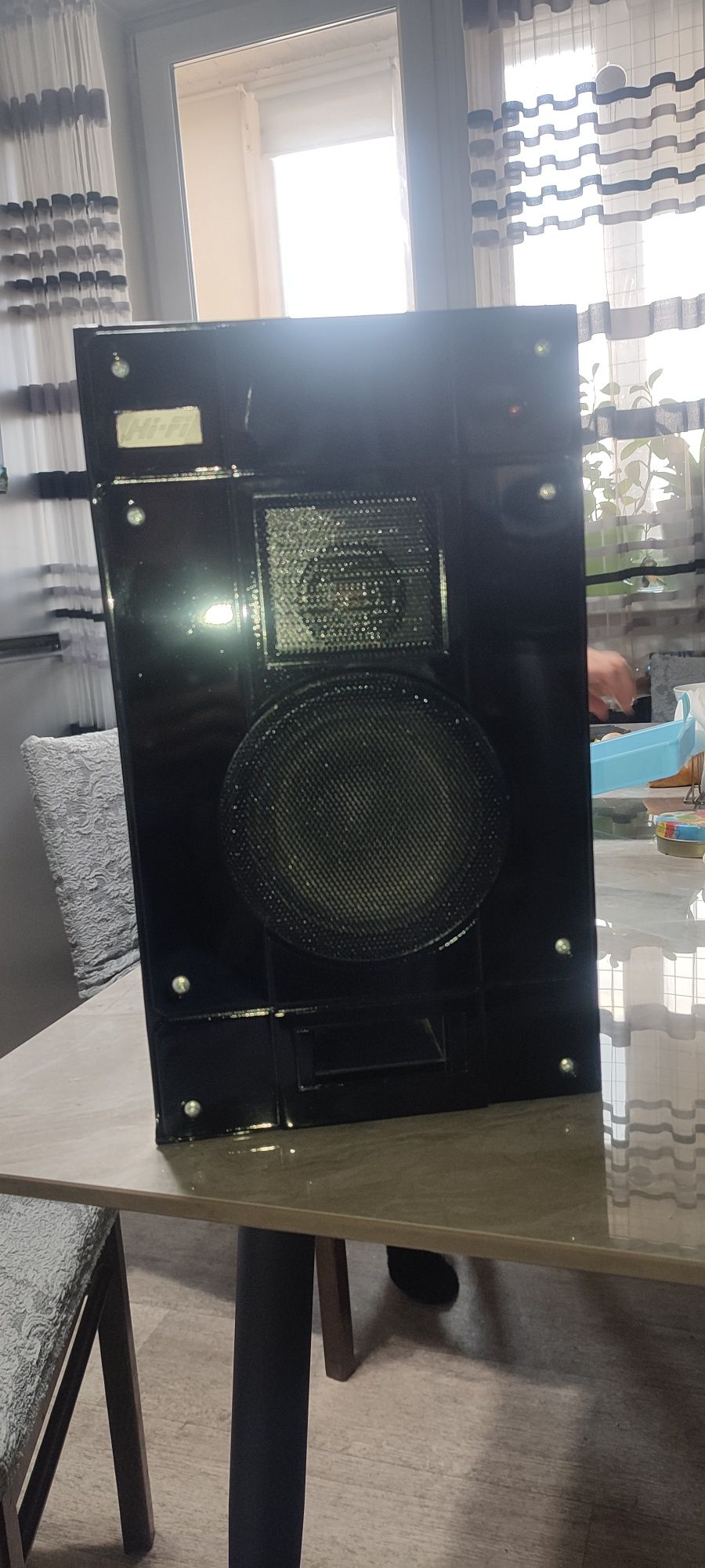 Акустическая система RDIOTEHNIKA S 30