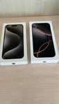 I phone 15pro, 16 pro, 12 pro max