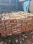 Продам кирпич красный