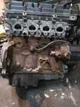 Двигатель F14D3 Chevrolet Lacetti бек