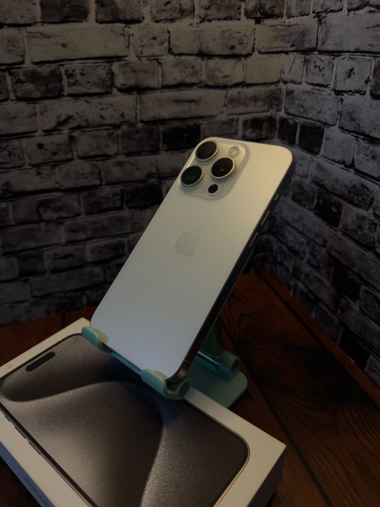 iPhone 15 pro / Айфон 15 про