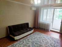 Сдаётся 1комн.кВ на длительный срок.  Жана Орда, 9мкр. 120+комуслуга