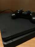 продам PlayStation4 slim