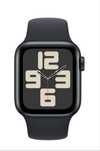 Смарт-часы Apple Watch SE GPS Gen.2 2024 M/L 44 мм черно-синий