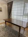 Стол от Cara Hardwood
