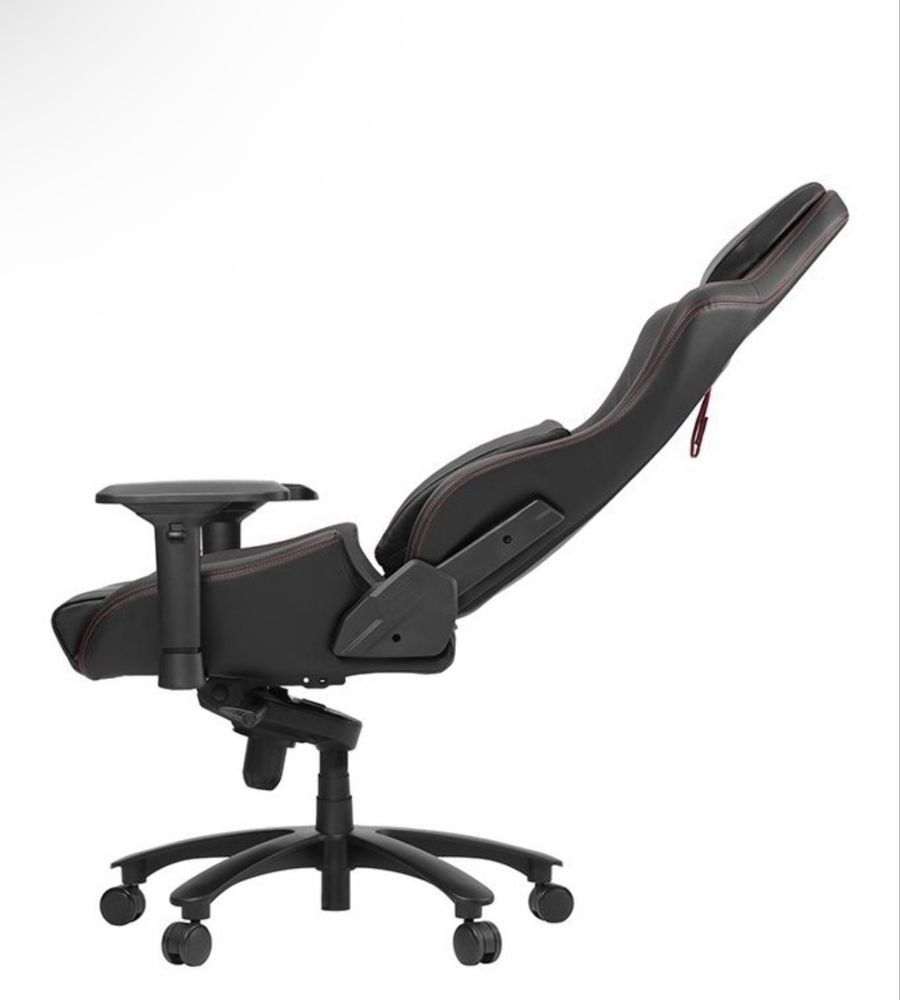 Игровое кресло ASUS SL300 ROG
CHARIOT (black)